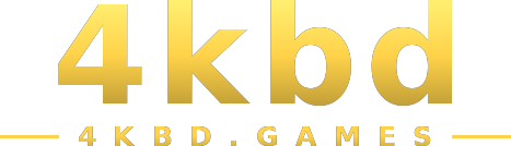 4kbd logo